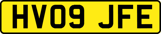 HV09JFE