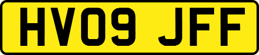HV09JFF