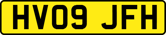HV09JFH
