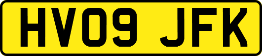 HV09JFK