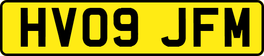 HV09JFM