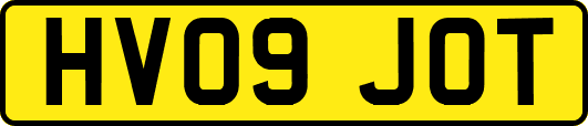 HV09JOT