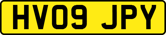 HV09JPY