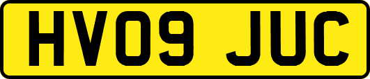 HV09JUC