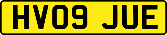HV09JUE