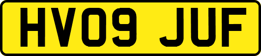 HV09JUF