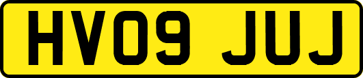 HV09JUJ