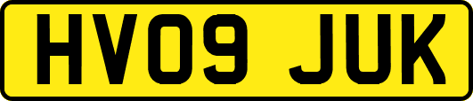 HV09JUK