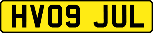 HV09JUL