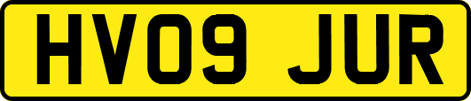 HV09JUR