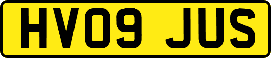 HV09JUS
