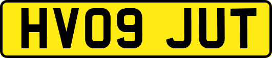 HV09JUT