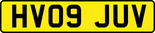 HV09JUV