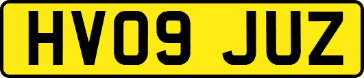 HV09JUZ
