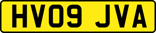 HV09JVA