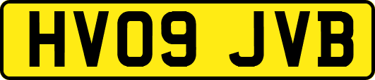 HV09JVB