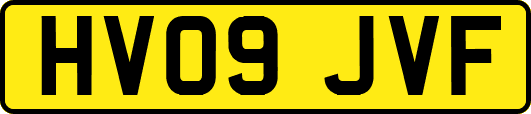HV09JVF