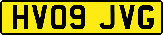 HV09JVG