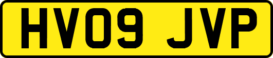 HV09JVP