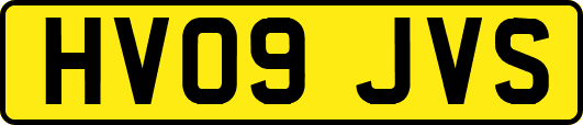 HV09JVS