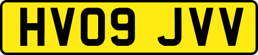 HV09JVV