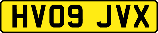 HV09JVX