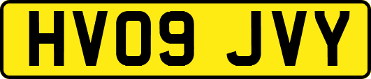 HV09JVY