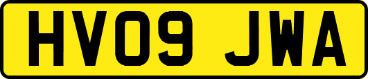 HV09JWA
