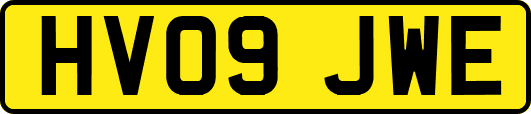 HV09JWE