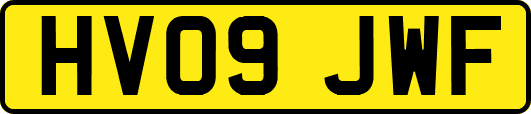 HV09JWF