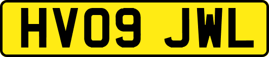 HV09JWL