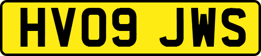 HV09JWS
