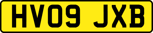HV09JXB