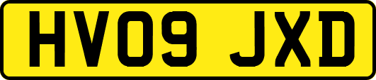 HV09JXD