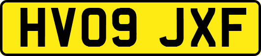 HV09JXF