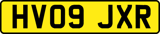 HV09JXR