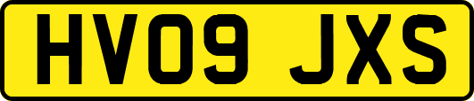 HV09JXS