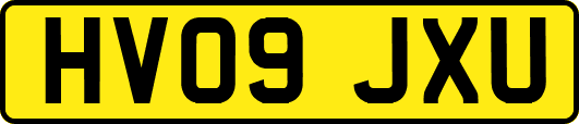 HV09JXU