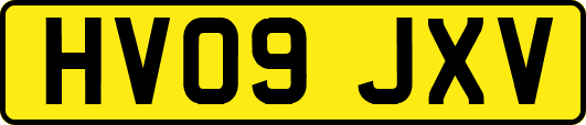 HV09JXV