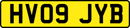 HV09JYB