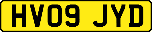 HV09JYD