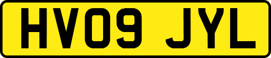 HV09JYL