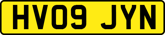 HV09JYN