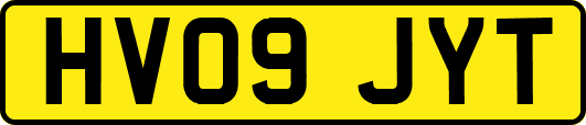 HV09JYT