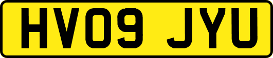 HV09JYU