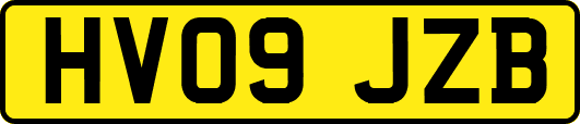 HV09JZB