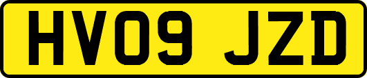 HV09JZD
