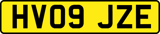 HV09JZE
