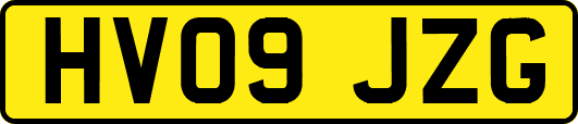 HV09JZG