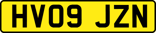 HV09JZN